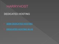 HARRYHOST image 3